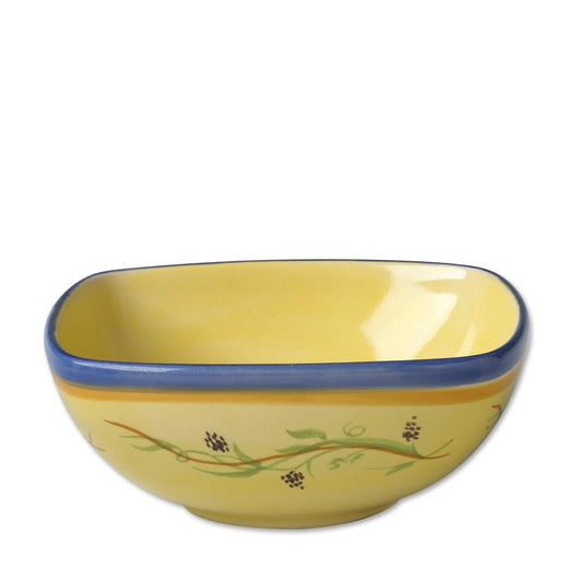 Pistoulet Individual Square Bowl