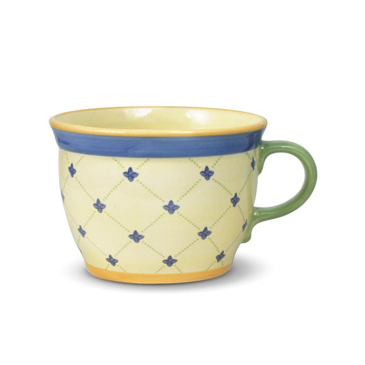 Pistoulet Jumbo Soup Mug