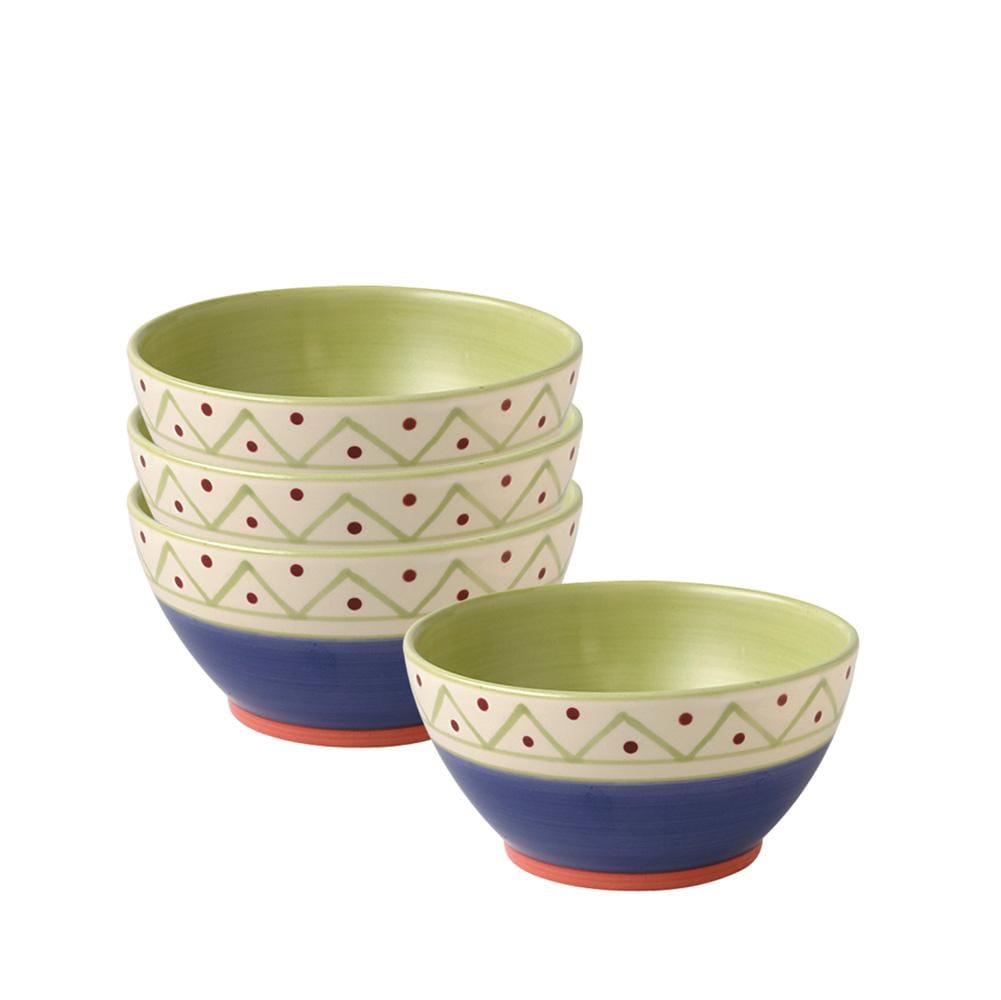 Pistoulet Set Of 4 Everything Bowls