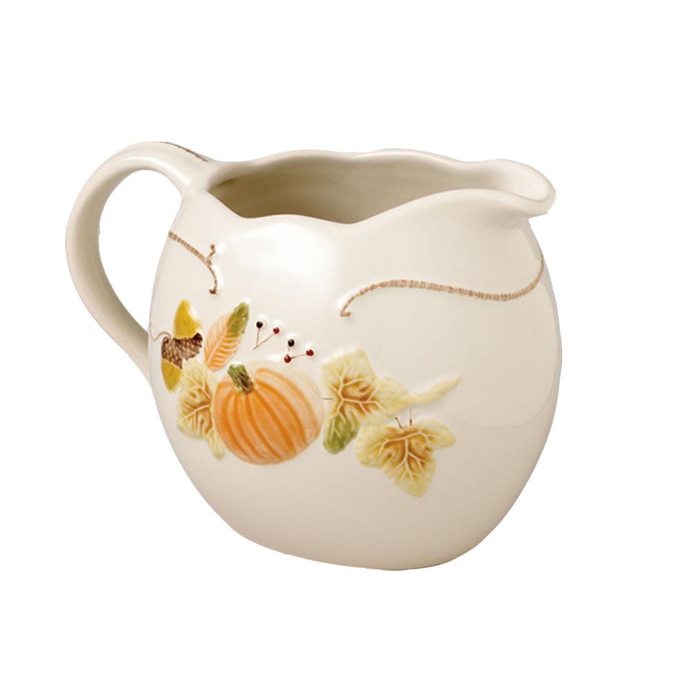 Plymouth Gravy Sauce Pitcher