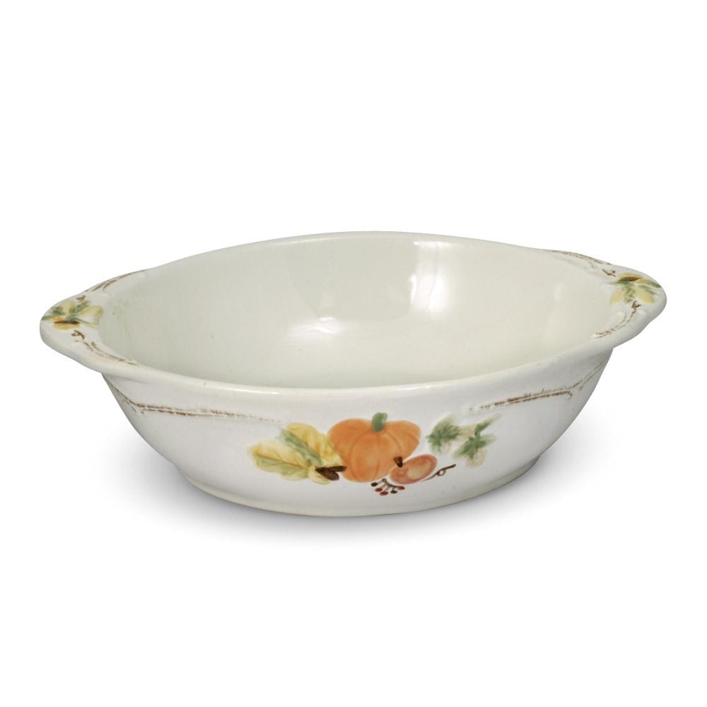 Plymouth Handled Vegetable Bowl