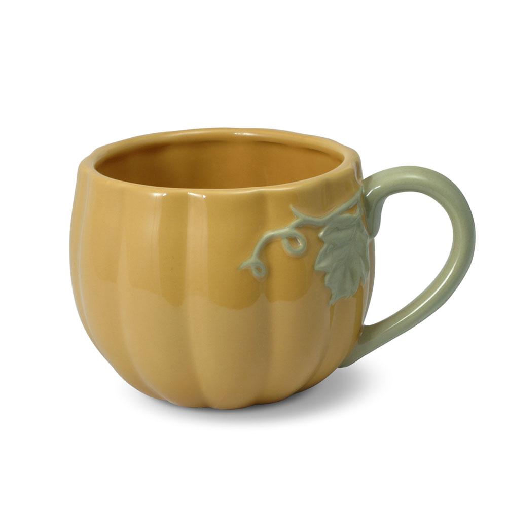 Plymouth Jumbo Soup Mug