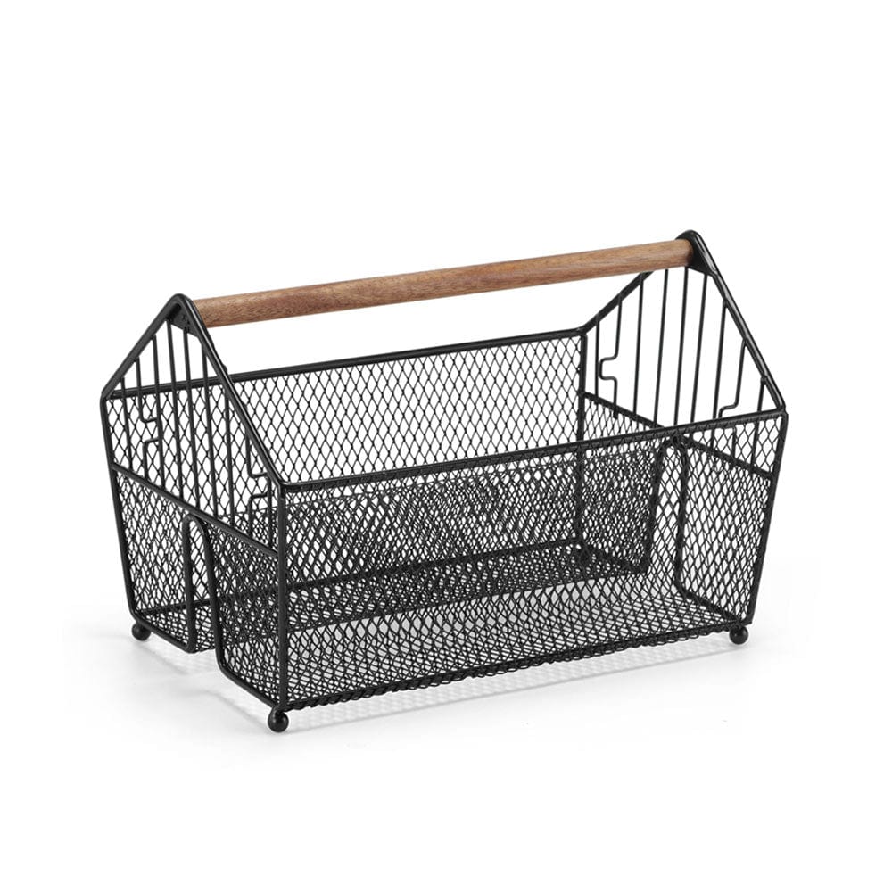 Porto Stacking Storage Basket