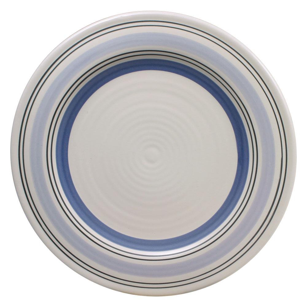 Rio Dinner Plate