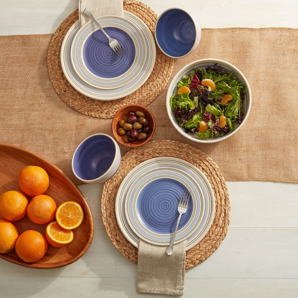 Rio Dinnerware Set