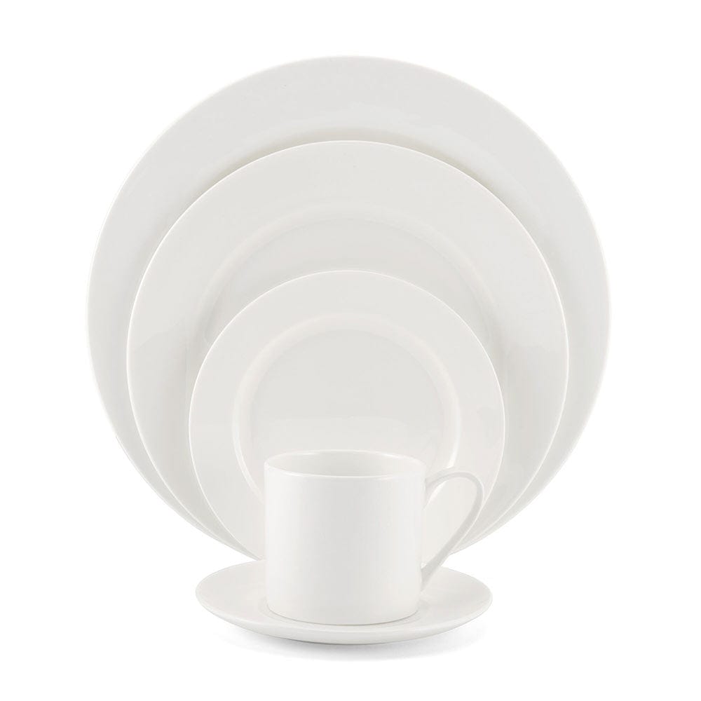 Sawyer Grand Rim 5 Piece Place Setting