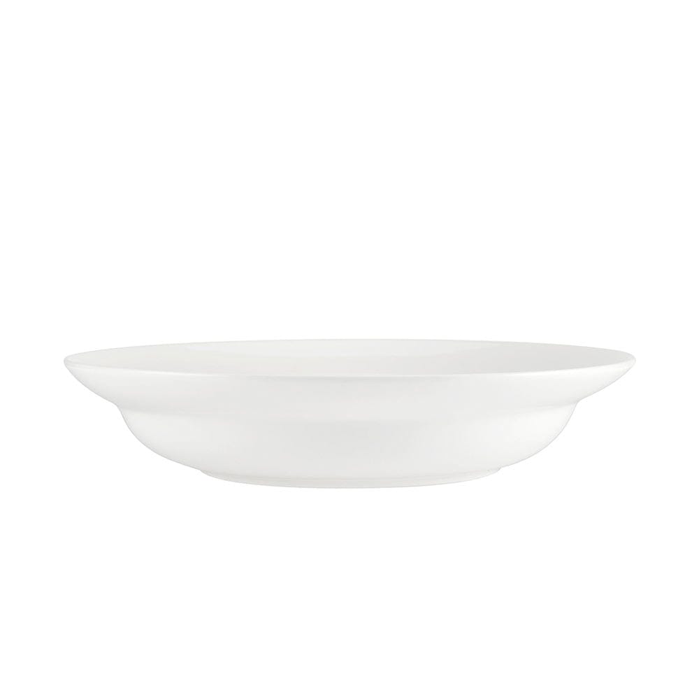 Sawyer Rim Set Of 6 Round Soup Bowls