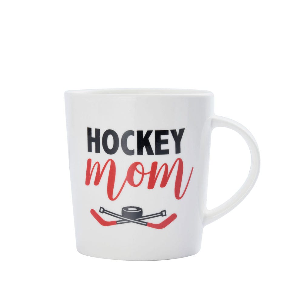 Sentiments Mugs Hockey Mom Mug