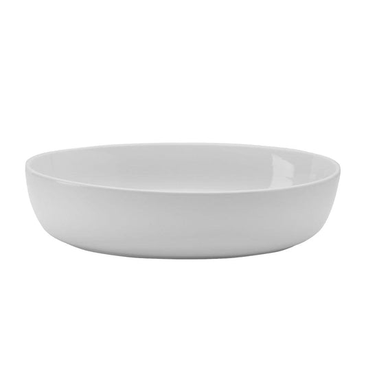 Burrito Large Oval Serve Bowl