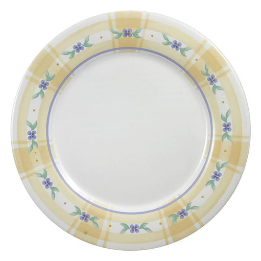 Summer Breeze Dinner Plate