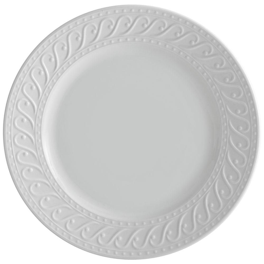 Sylvia Round Platter