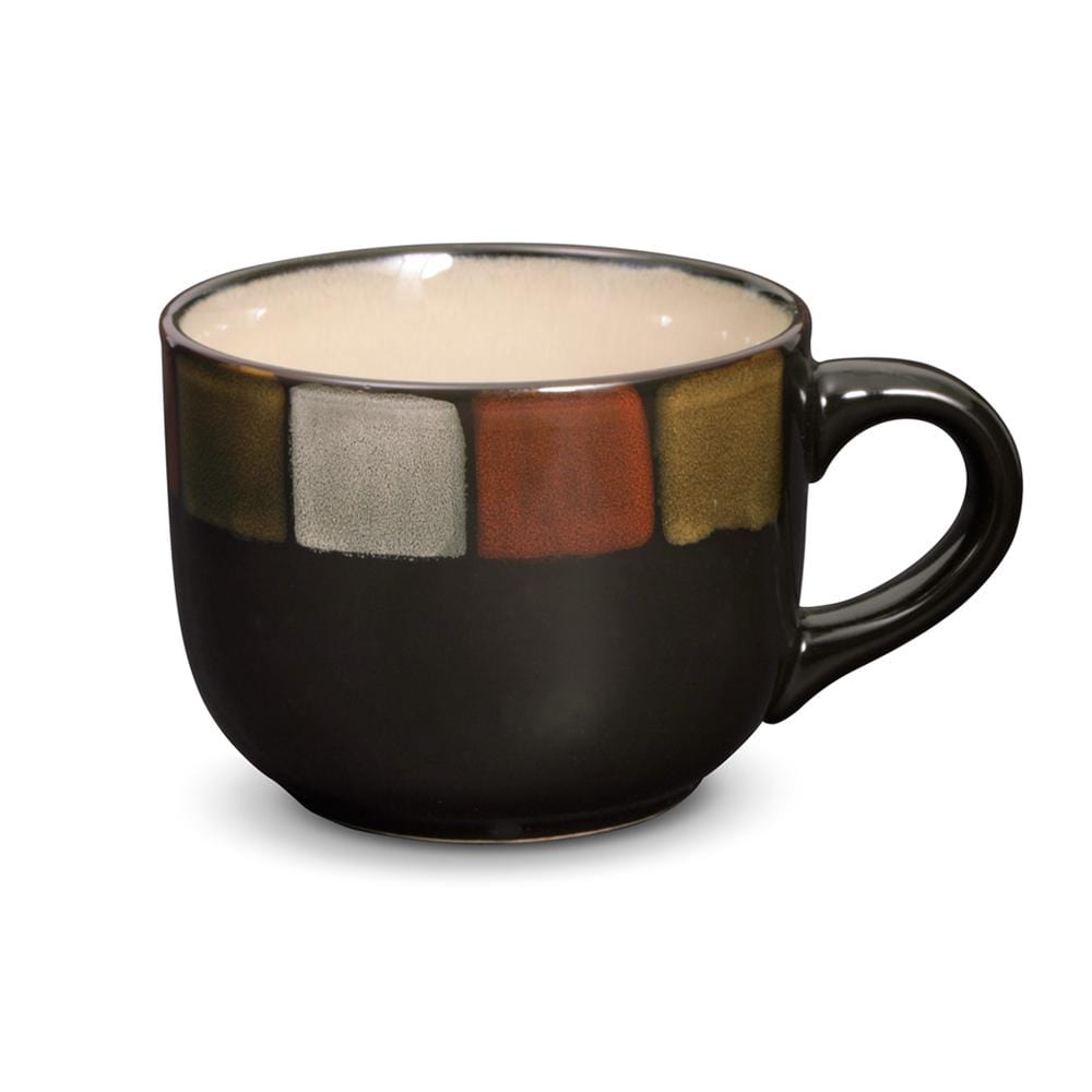 Taos Jumbo Soup Mug