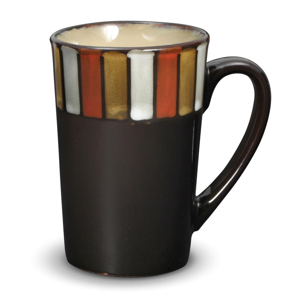 Taos Latte Mug