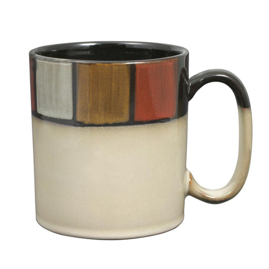 Taos Oversized Mug