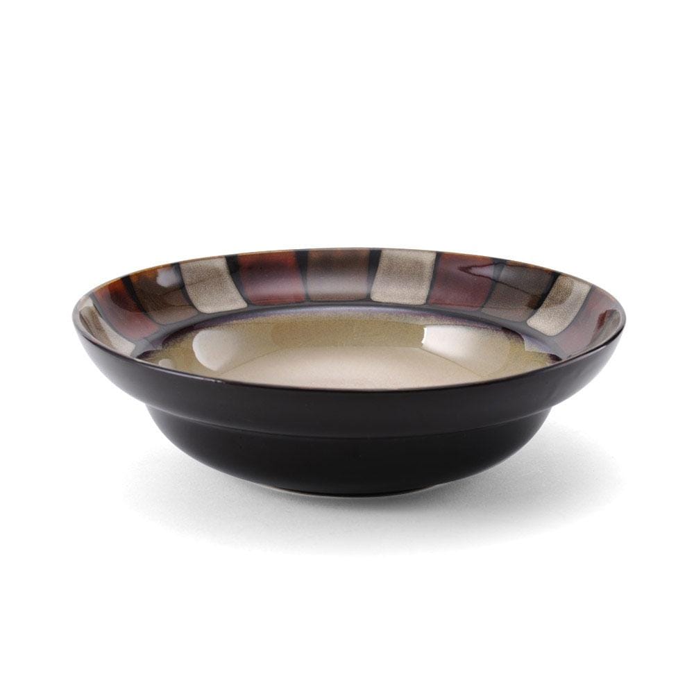 Taos Vegetable Bowl