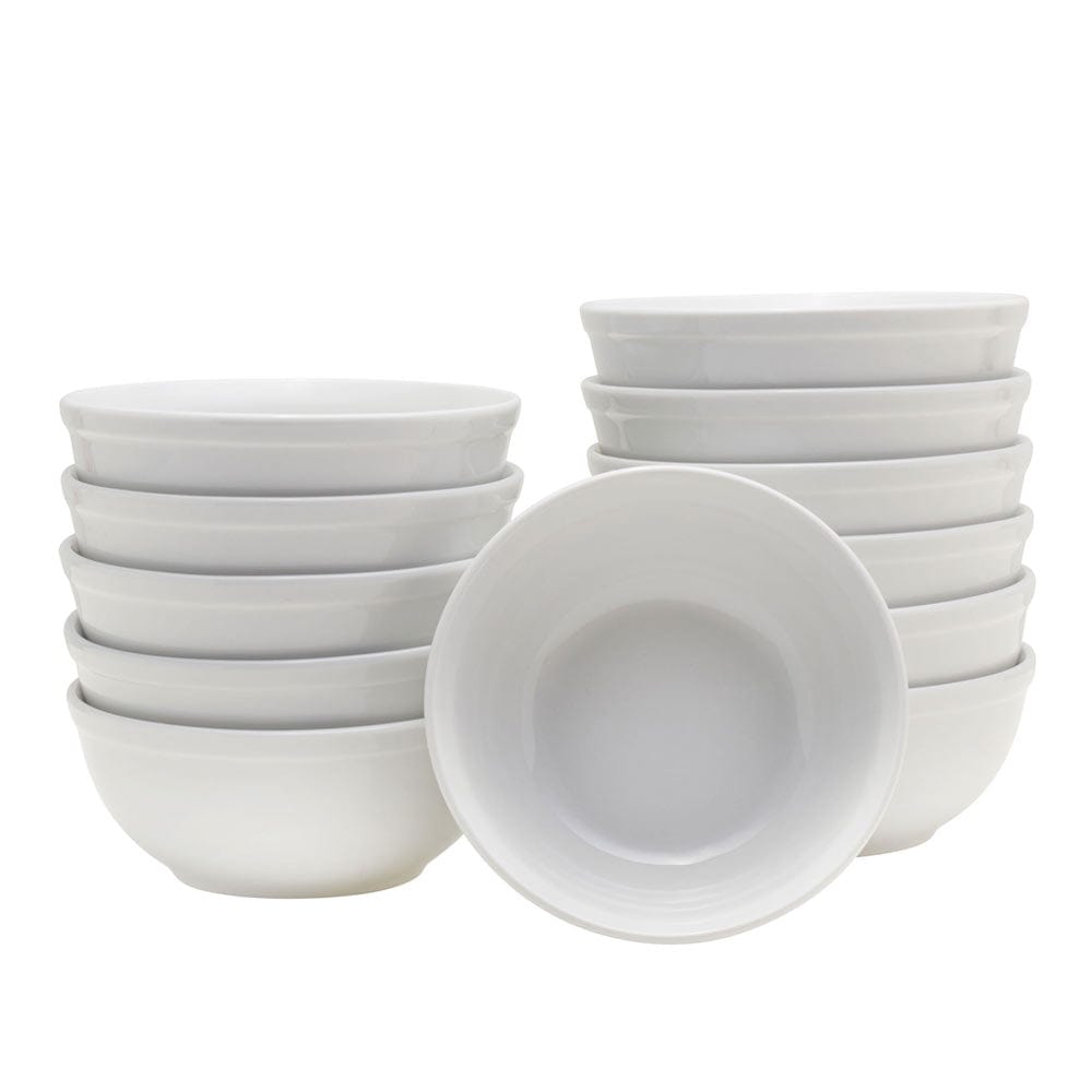 Towle Set Of 12 Cereal Bowls