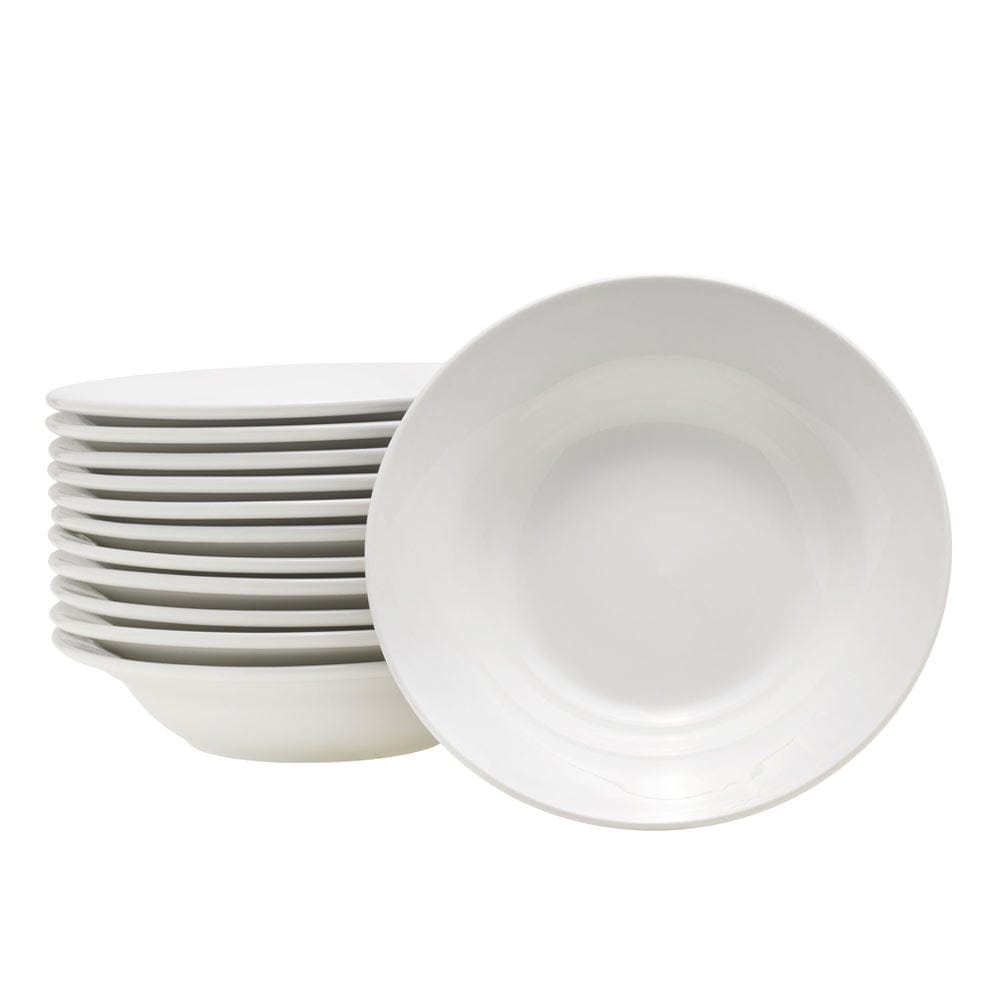 Towle Set Of 12 Soup Bowls