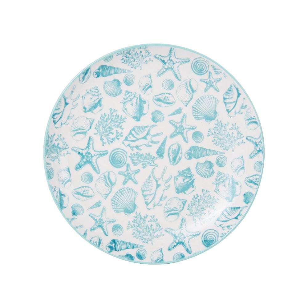 Venice Set Of 4 Salad Plates