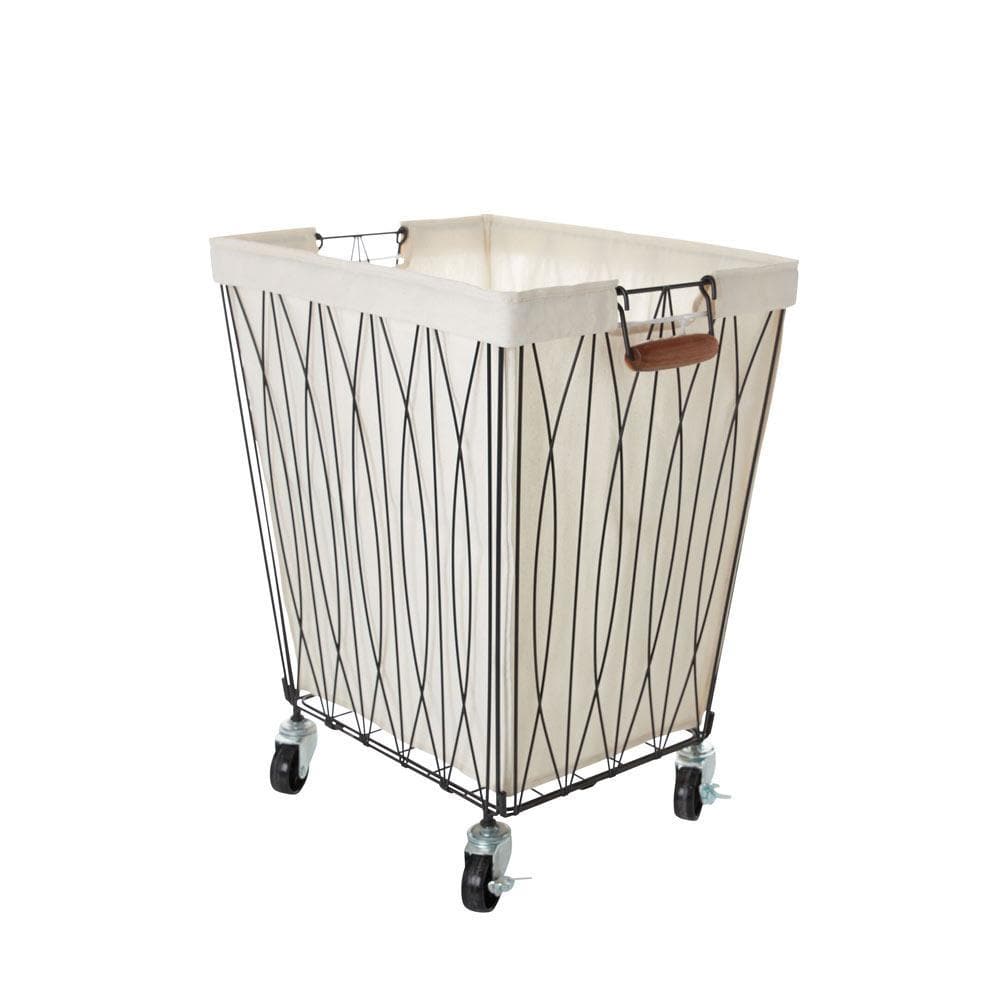 Verona Laundry Hamper