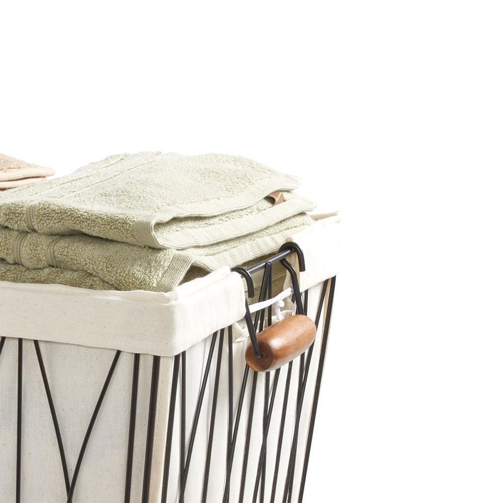 Verona Laundry Hamper