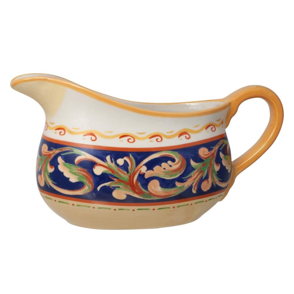 Villa Della Luna Gravy Boat