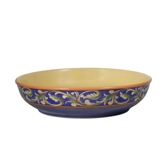 Villa Della Luna Individual Pasta Bowl