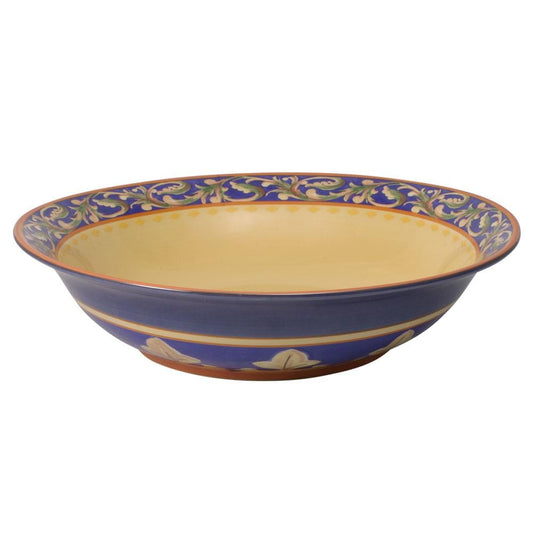 Villa Della Luna Large Pasta Serve Bowl