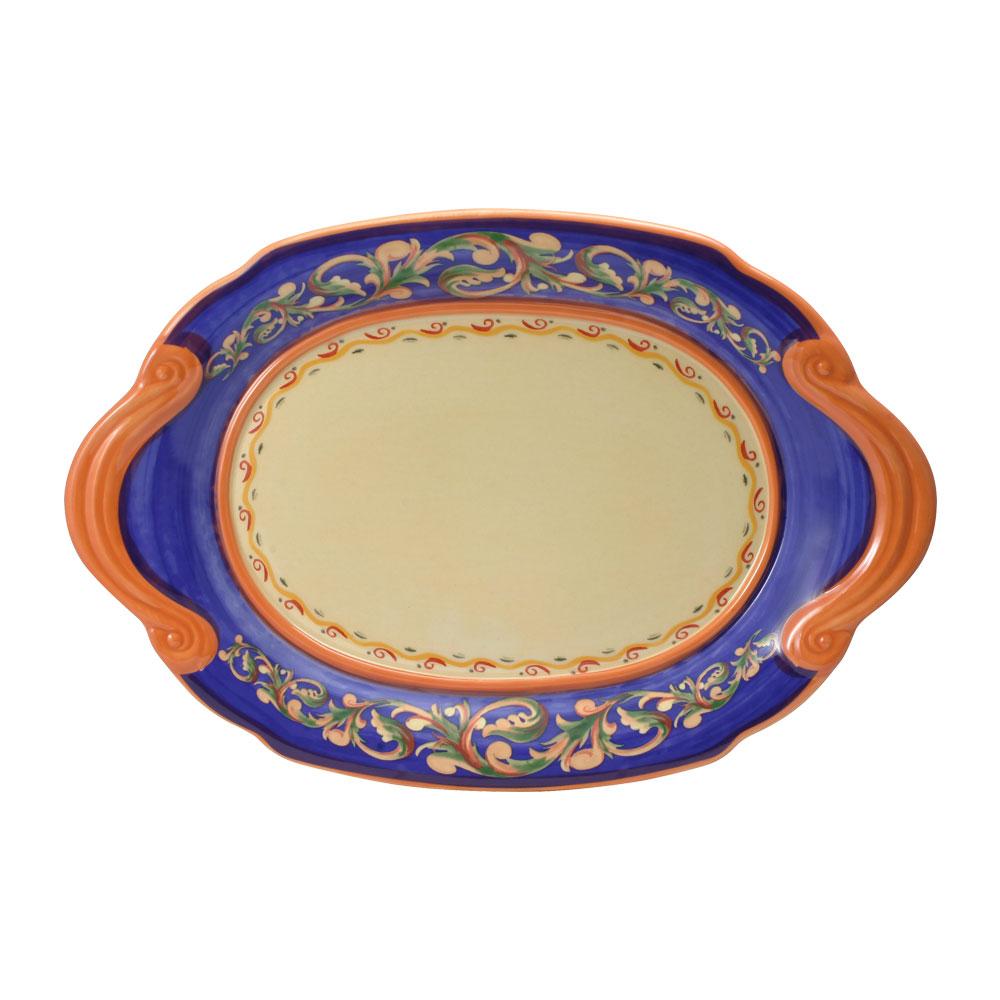 Villa Della Luna Piccolo Serving Plate