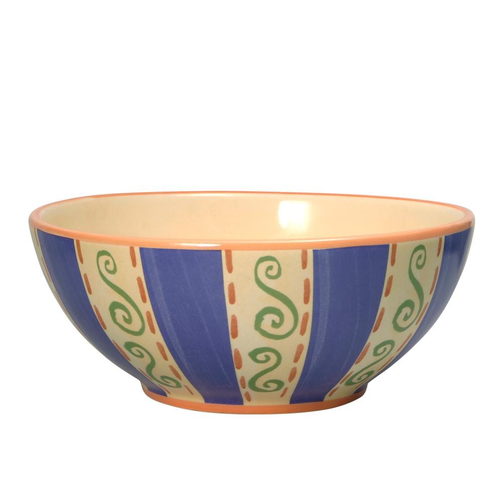 Villa Della Luna Vegetable Serve Bowl