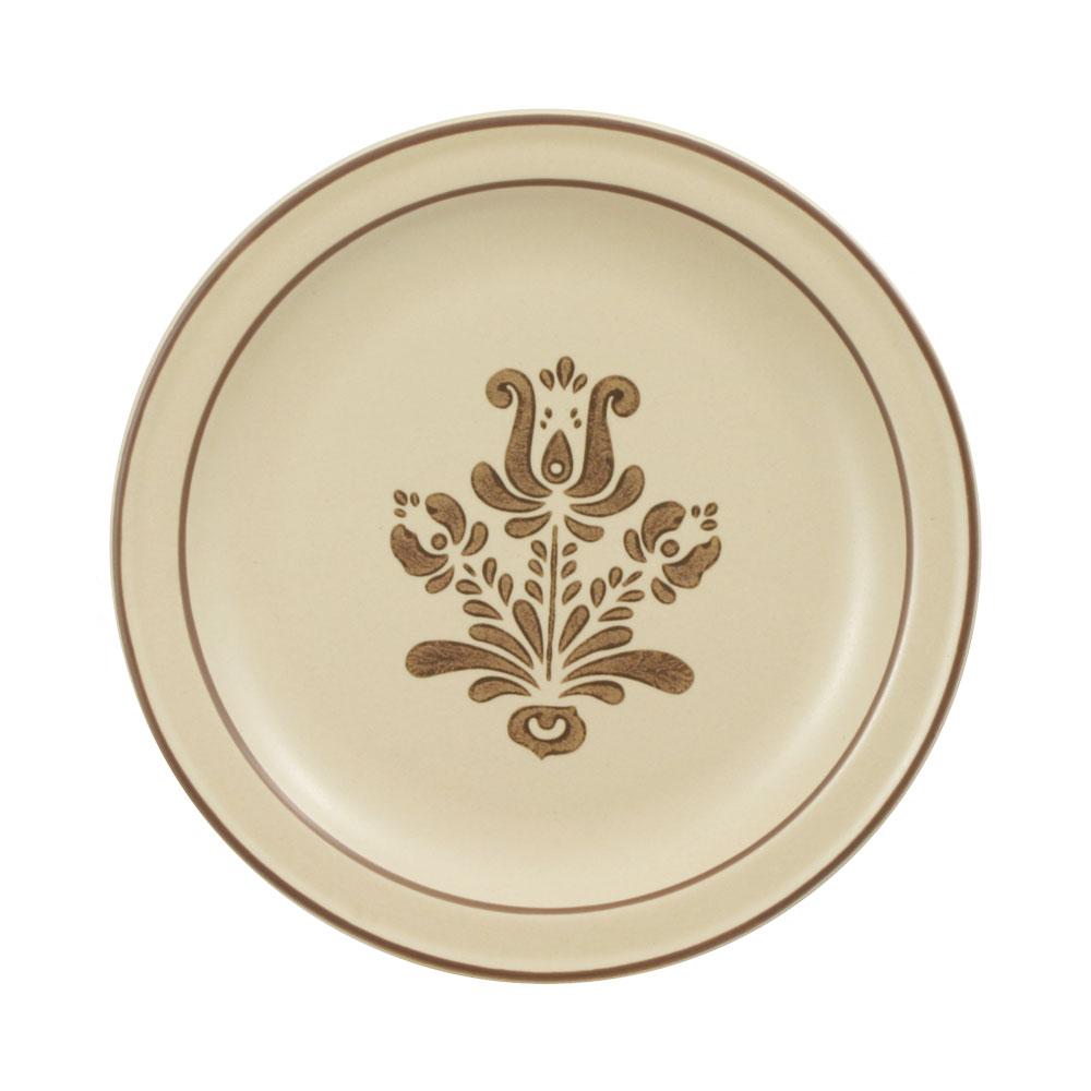 Village Luncheon Plate