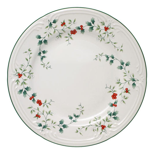 Winterberry Dinner Plate