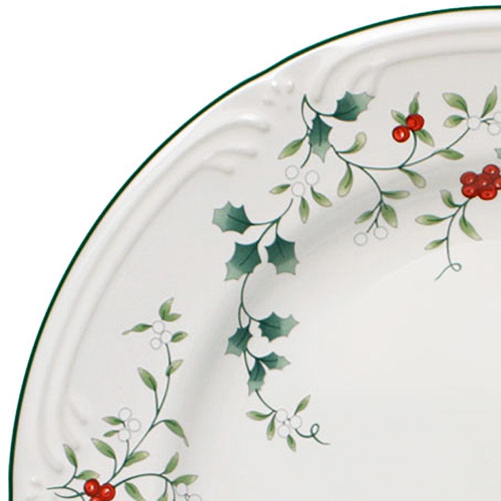 Winterberry Dinner Plate