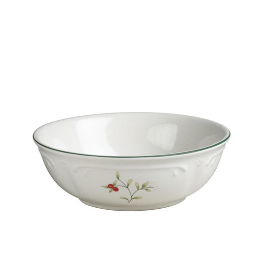 Winterberry Soup Cereal Bowl