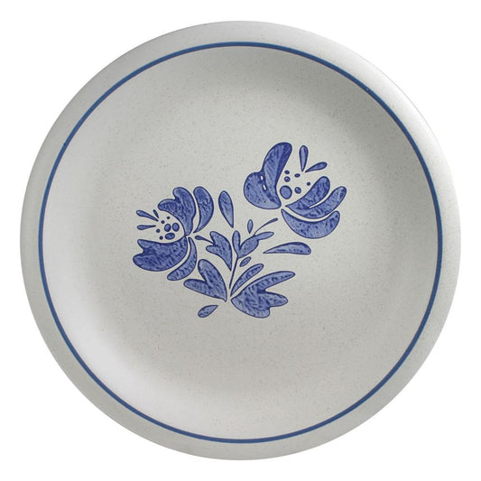 Yorktowne Dinner Plate