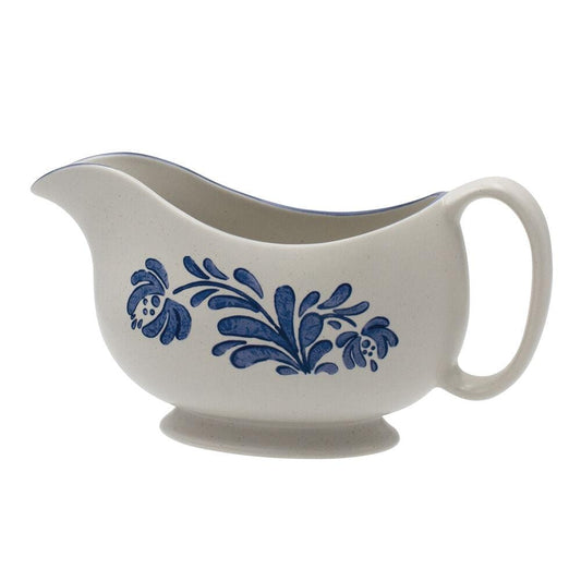 Yorktowne Gravy Boat