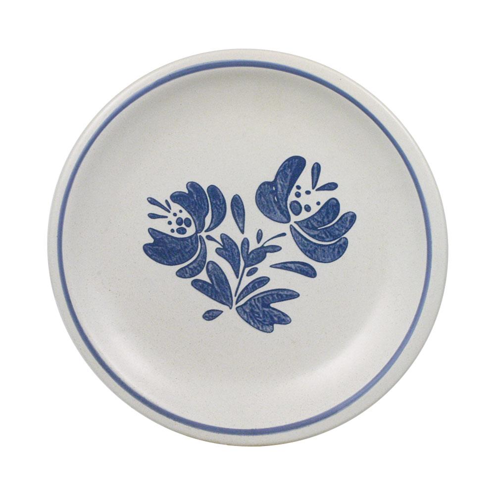 Yorktowne Luncheon Plate