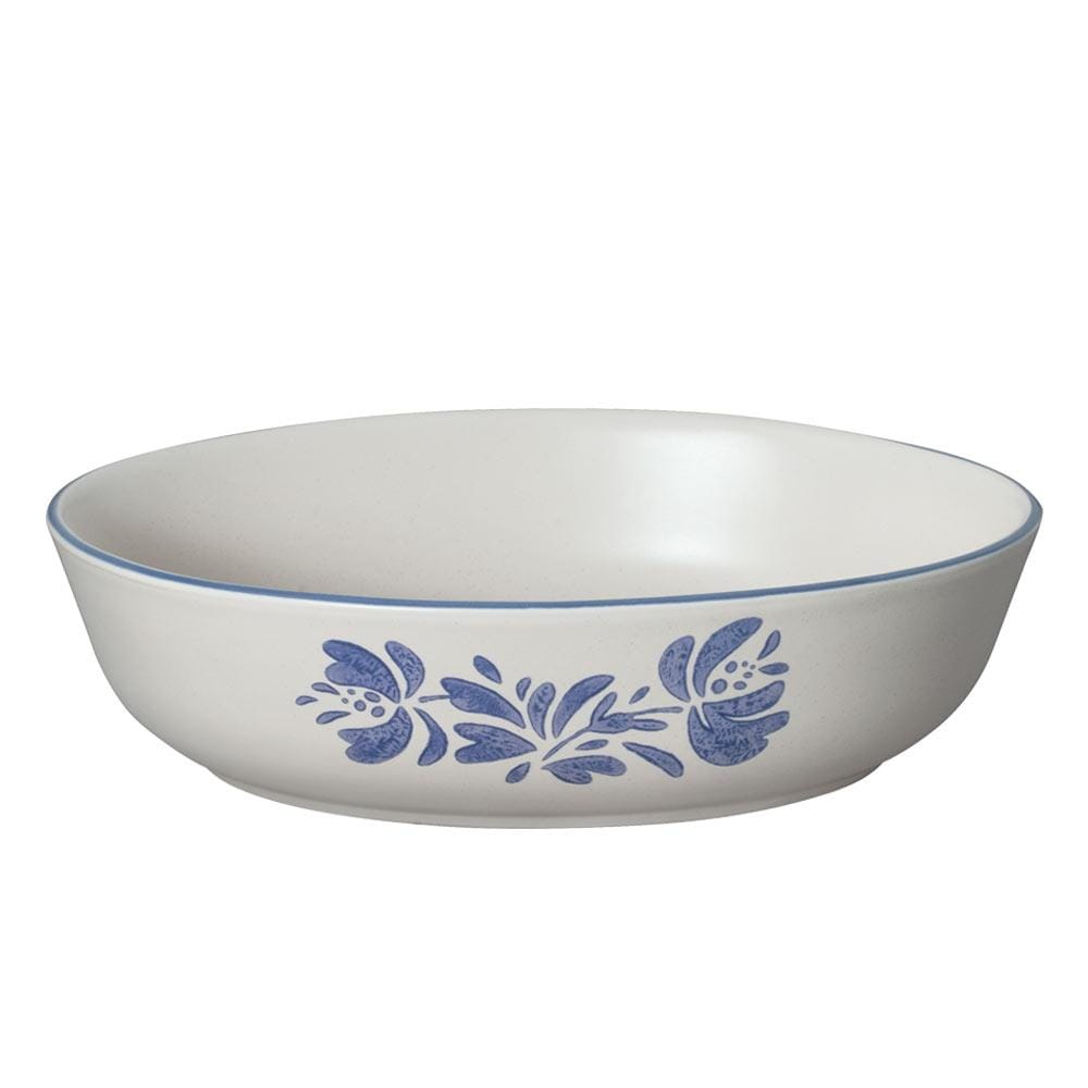 Yorktowne Oval Serve Bowl