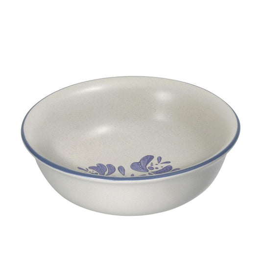 Yorktowne Super Soup Cereal Bowl